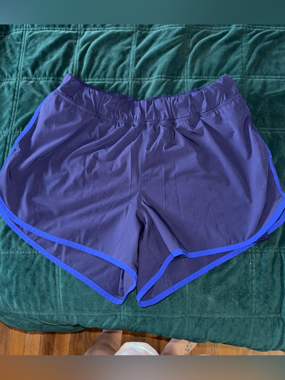 Livi Lane Bryant shorts